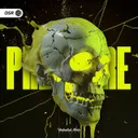 Pressure by Ducal - Hardstyle cover art
