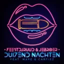 Cover of Duizend Nachten