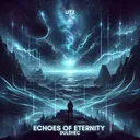 Echoes Of Eternity by Dulehec - Hardstyle cover art