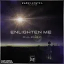 Enlighten Me by Dulehec - Hardstyle cover art