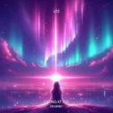Gazing at You by Dulehec - Hardstyle cover art