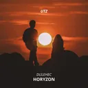 Horyzon by Dulehec - Hardstyle cover art