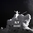 ILY by Dulehec - Hardstyle cover art