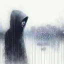 Infinite Glow by Dulehec - Hardstyle cover art