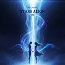 Stars Align by Dulehec - Hardstyle cover art
