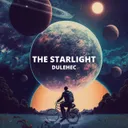 The Starlight by Dulehec - Hardstyle cover art