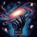 The Universe by Dulehec - Hardstyle cover art