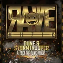 Attack The Dancefloor by Dune, Stormtrooper, Rave Muzik - Happy Hardcore cover art
