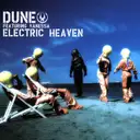 Electric Heaven - Blank & Jones Club Cut by Dune, Blank & Jones - Happy Hardcore cover art