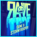 Evolution by Dune, Stormtrooper, Rave Muzik - Happy Hardcore cover art
