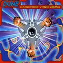 Hardcore Vibes - Kitchen Remix by Dune - Happy Hardcore cover art