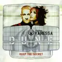Keep The Secret - Talla 2Xl Remix by Dune, Talla 2XLC - Happy Hardcore cover art
