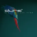 Magic Carpet Ride - Radio Edit by Dune - Happy Hardcore cover art