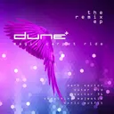 Magic Carpet Ride - Sector 36 Remix by Dune - Happy Hardcore cover art