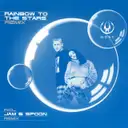 Rainbow To The Stars - Jam & Spoon Remix by Dune, Jam & Spoon - Happy Hardcore cover art