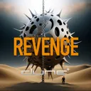 REVENGE by Dune - Happy Hardcore cover art