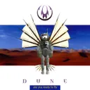 Sweat Dreams by Dune - Happy Hardcore cover art