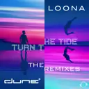 Turn the Tide - BlackBonez Remix Edit by Dune, Loona, BlackBonez - Happy Hardcore cover art