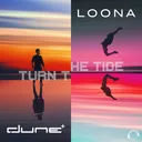 Turn the Tide by Dune, Loona - Happy Hardcore cover art