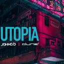Utopia - Radio Edit by Dune, Jakka-B - Happy Hardcore cover art