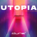 Utopia - The Mmiii Version by Dune - Happy Hardcore cover art