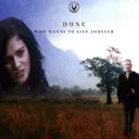 Valley Of Tears by Dune - Happy Hardcore cover art