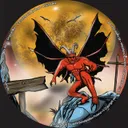 Cover of Dungeon Rave