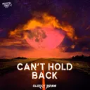 Can't Hold Back by Durky Bass - Hardstyle cover art