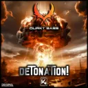 DETONATION! - Extended by Durky Bass - Hardstyle cover art
