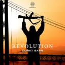 Revolution by Durky Bass - Hardstyle cover art