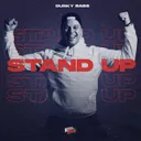 Stand Up by Durky Bass - Hardstyle cover art