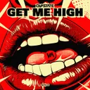 Get Me High by Dvastate - Hardstyle cover art