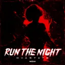 Run The Night by Dvastate - Hardstyle cover art
