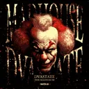 The Madhouse by Dvastate - Hardstyle cover art