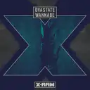 Wannabe by Dvastate - Hardstyle cover art