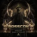 MAKE IT RIGHT by DVRGNT - Hardstyle cover art