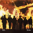 WAR by DVRGNT - Hardstyle cover art