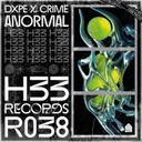 Choir Party by DXPE, CRIME - Hard Techno cover art