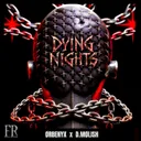 Cover of DYING NIGHTS