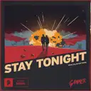 Stay Tonight by Dylan Matthew, Gammer - Happy Hardcore cover art