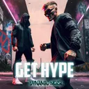 GET HYPE by Dynamic Noise - Uptempo cover art