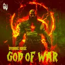 GOD OF WAR by Dynamic Noise - Uptempo cover art