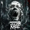 RAGE by Dynamic Noise - Uptempo cover art