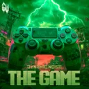 THE GAME by Dynamic Noise - Uptempo cover art
