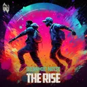 THE RISE by Dynamic Noise - Uptempo cover art