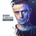 Cover of Dynamite