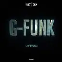 G-Funk by Dyprax - Hardcore cover art
