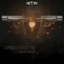 Made Me A Weapon - Radio Edit by Dyprax, Crossfiyah - Hardcore cover art