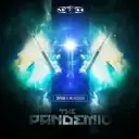 The Pandemic by Dyprax, MC Mozhard - Hardcore cover art