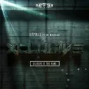 Xclusive - Radio Edit by Dyprax, MC Mozhard - Hardcore cover art